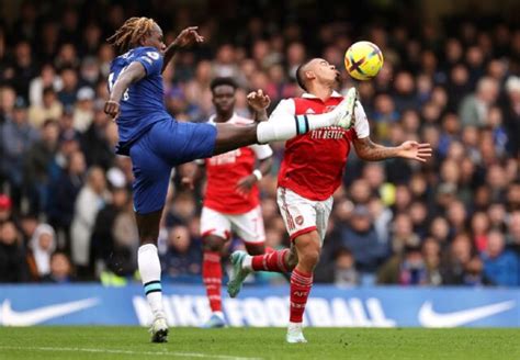 arsenal and chelsea rivalry